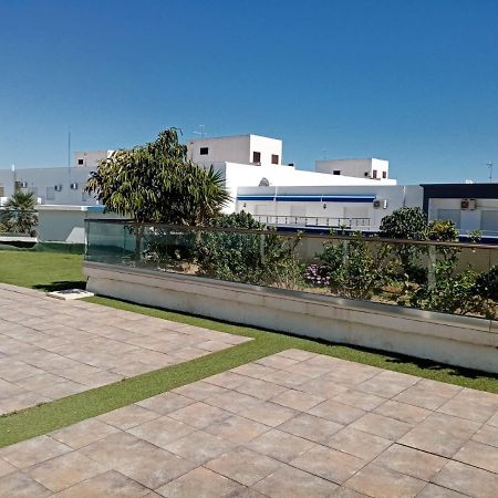 Le Lagon De Hammamet Luaran gambar
