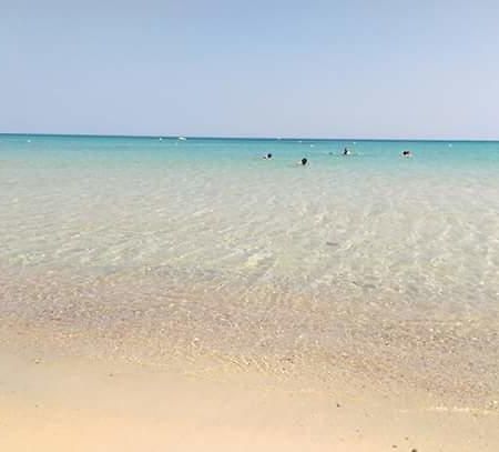 Le Lagon De Hammamet Luaran gambar