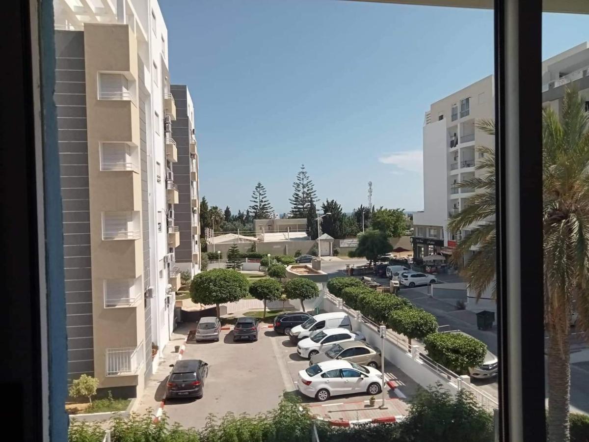 Le Lagon De Hammamet Luaran gambar