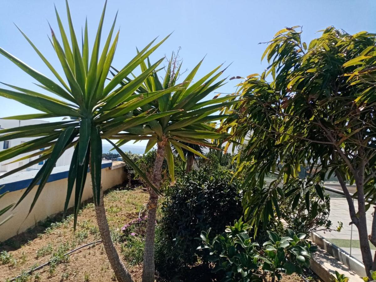 Le Lagon De Hammamet Luaran gambar