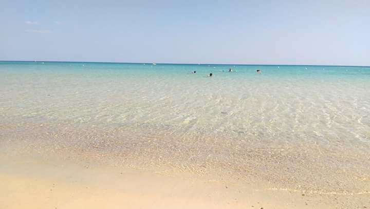 Le Lagon De Hammamet Luaran gambar